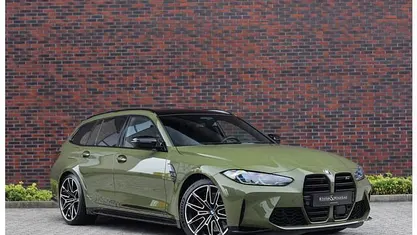 Occasion 2024 BMW M3 Competition Edition Stationwagen | € 109.950 (Goede deal)