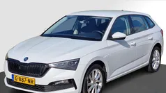 Gebruikt 2019 Skoda Scala Business Line Hatchback | € 17.450 (Eerlijke prijs)