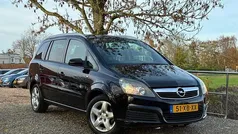 Gebruikt 2007 Opel Zafira Enjoy MPV | € 2.975 (Eerlijke prijs)