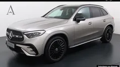 Grijs Gebruikt 2023 Mercedes GLC400d AMG SUV | € 67.750 (Eerlijke prijs)