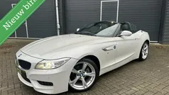 Wit Gebruikt 2015 BMW Z4 Executive Cabriolet | € 25.999 (Goede deal)