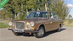 Gebruikt 1971 Volvo 164 Sedan | € 14.950
