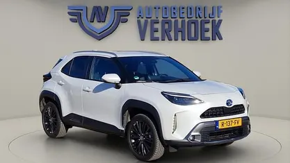 Occasion Toyota Yaris Cross 116 PK (85 kW) 2022 SUV