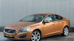 Gebruikt 2010 Volvo S60 Sedan | € 8.950 (Eerlijke prijs)