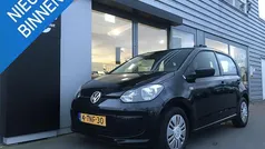 Gebruikt 2014 VW up! take up! Hatchback | € 5.950 (Eerlijke prijs)