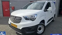 Overige Gebruikt 2020 Opel Combo MPV | € 7.950 (Goede deal)