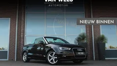 Gebruikt 2014 Audi A3 Cabriolet Ambiente Cabriolet | € 23.950 (Eerlijke prijs)