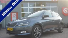 Grijs Gebruikt 2017 Skoda Fabia Drive Hatchback | € 10.950 (Eerlijke prijs)