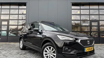 Gebruikt 2020 Seat Tarraco Style SUV | € 26.900 (Super prijs)