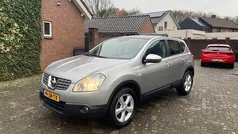 Gebruikt 2008 Nissan Qashqai Pack SUV | € 4.750 (Eerlijke prijs)