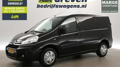 Gebruikt 2014 Citroën Jumpy MPV | € 7.400 (Eerlijke prijs)