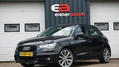 Gebruikt 2013 Audi A1 Sportback Admired Hatchback | € 7.949 (Goede deal)