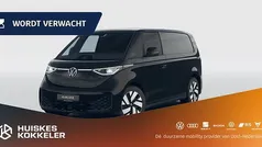 Gebruikt 2025 VW ID. Buzz Edition MPV | € 38.590 (Eerlijke prijs)