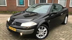 Gebruikt 2005 Renault Mégane Cabriolet Cabriolet | € 3.500 (Eerlijke prijs)
