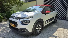 Gebruikt 2021 Citroën C3 Business Class Hatchback | € 14.945 (Super prijs)