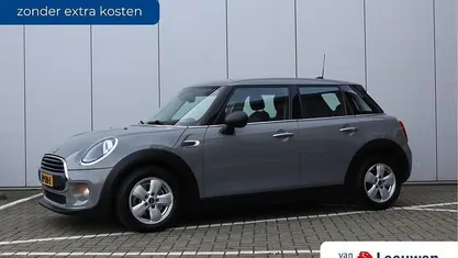 Occasion 2019 Mini ONE Hatchback | € 14.495 (Eerlijke prijs)