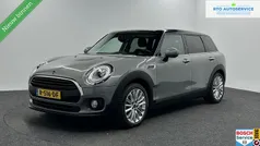 Grijs Gebruikt 2019 Mini One Clubman Chili Stationwagen | € 17.000 (Eerlijke prijs)