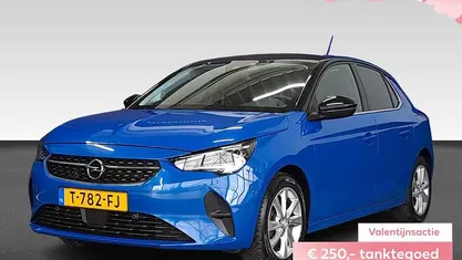 Occasion 2023 Opel Corsa Elegance Hatchback | € 17.485 (Eerlijke prijs)