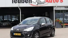 Gebruikt 2012 Citroën C3 Hatchback | € 3.985 (Eerlijke prijs)