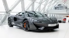 McLaren 570S