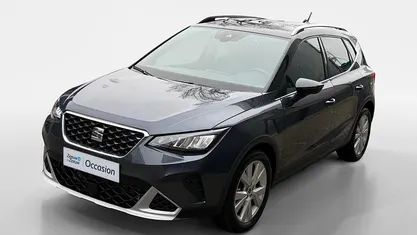 Occasion 2025 Seat Arona Business SUV | € 24.840 (Eerlijke prijs)