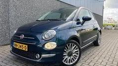 Gebruikt 2015 Fiat 500 Lounge Hatchback | € 8.895 (Eerlijke prijs)