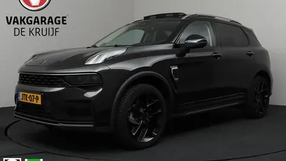 Occasion 2026 Lynk & Co 01 SUV | € 27.045 (Super prijs)