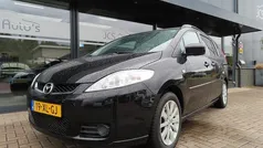 Gebruikt 2007 Mazda 5 Touring MPV | € 1.999 (Goede deal)