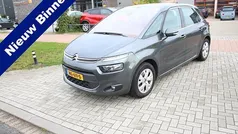 Grijs Gebruikt 2013 Citroën C4 Picasso Intensive MPV | € 7.450 (Eerlijke prijs)