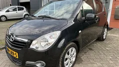 Gebruikt 2010 Opel Agila Edition Hatchback | € 3.999 (Goede deal)