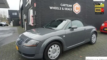 Occasion Audi TT Roadster 179 PK (131 kW) 2000 Cabriolet