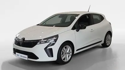 Occasion 2024 Renault Clio V Evolution Hatchback | € 17.935 (Eerlijke prijs)