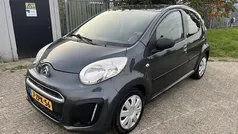 Gebruikt 2012 Citroën C1 Tendance Hatchback | € 2.200 (Goede deal)