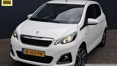 Gebruikt 2021 Peugeot 108 Allure Hatchback | € 10.950 (Eerlijke prijs)