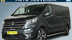 Gebruikt 2023 Renault Trafic Luxe Van | € 31.850 (Eerlijke prijs)