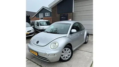 Occasion VW Beetle Highline 116 PK (85 kW) 2000 Hatchback