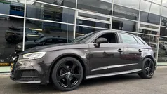 Gebruikt 2017 Audi A3 Sportback S-Line Hatchback | € 12.950 (Eerlijke prijs)