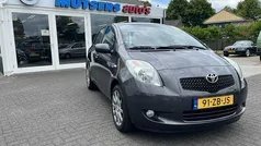 Gebruikt 2008 Toyota Yaris Sol Hatchback | € 5.750 (Eerlijke prijs)