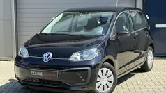 Gebruikt 2017 VW up! high up! Hatchback | € 10.450 (Eerlijke prijs)
