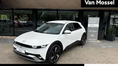 Gebruikt 2025 Hyundai Ioniq 5 SUV | € 48.940 (Goede deal)