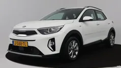 Gebruikt 2020 Kia Stonic SUV | € 14.440 (Eerlijke prijs)
