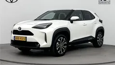 Gebruikt 2023 Toyota Yaris Cross Limited SUV | € 26.900 (Eerlijke prijs)