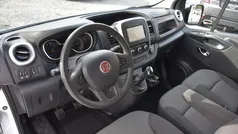Wit Gebruikt 2021 Fiat Talento Van | € 19.990 (Eerlijke prijs)