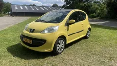Gebruikt 2005 Peugeot 107 Hatchback | € 1.850 (Goede deal)