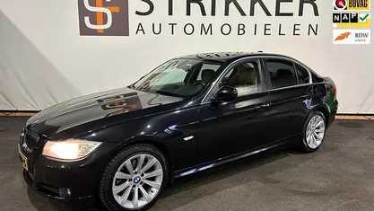 Occasion BMW 318 143 PK (105 kW) 2009 Sedan