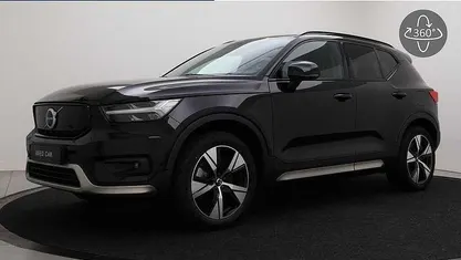 Gebruikt 2020 Volvo XC40 SUV | € 27.495 (Goede deal)