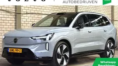 Grijs Gebruikt 2024 Volvo EX90 Performance SUV | € 77.950 (Eerlijke prijs)