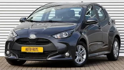 Occasion Toyota Yaris Active 92 PK (67 kW) 2024 Hatchback