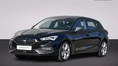 Gebruikt 2023 Seat Leon Business Hatchback | € 22.949 (Eerlijke prijs)