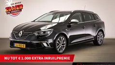 Gebruikt 2018 Renault Mégane GT Line GT-Line Stationwagen | € 15.045 (Eerlijke prijs)
